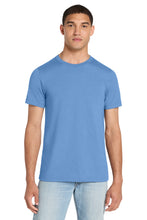 BELLA+CANVAS  ®  Unisex Heather CVC Short Sleeve Tee. BC3001CVC