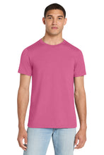 BELLA+CANVAS  ®  Unisex Heather CVC Short Sleeve Tee. BC3001CVC