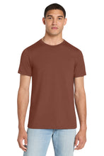 BELLA+CANVAS  ®  Unisex Heather CVC Short Sleeve Tee. BC3001CVC