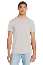 BELLA+CANVAS  ®  Unisex Heather CVC Short Sleeve Tee. BC3001CVC