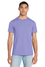 BELLA+CANVAS  ®  Unisex Heather CVC Short Sleeve Tee. BC3001CVC