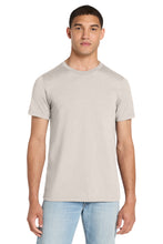 BELLA+CANVAS  ®  Unisex Heather CVC Short Sleeve Tee. BC3001CVC