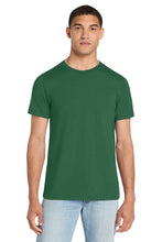 BELLA+CANVAS  ®  Unisex Heather CVC Short Sleeve Tee. BC3001CVC