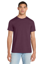 BELLA+CANVAS  ®  Unisex Heather CVC Short Sleeve Tee. BC3001CVC