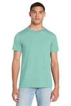 BELLA+CANVAS  ®  Unisex Heather CVC Short Sleeve Tee. BC3001CVC