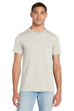 BELLA+CANVAS  ®  Unisex Heather CVC Short Sleeve Tee. BC3001CVC