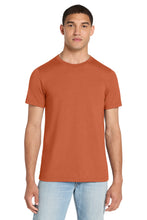 BELLA+CANVAS  ®  Unisex Heather CVC Short Sleeve Tee. BC3001CVC