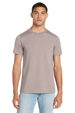 BELLA+CANVAS  ®  Unisex Heather CVC Short Sleeve Tee. BC3001CVC