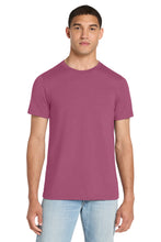 BELLA+CANVAS  ®  Unisex Heather CVC Short Sleeve Tee. BC3001CVC