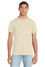 BELLA+CANVAS  ®  Unisex Heather CVC Short Sleeve Tee. BC3001CVC