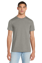 BELLA+CANVAS  ®  Unisex Heather CVC Short Sleeve Tee. BC3001CVC
