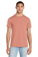 BELLA+CANVAS  ®  Unisex Heather CVC Short Sleeve Tee. BC3001CVC