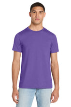 BELLA+CANVAS  ®  Unisex Heather CVC Short Sleeve Tee. BC3001CVC