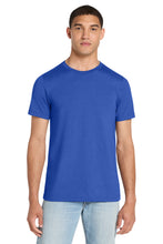 BELLA+CANVAS  ®  Unisex Heather CVC Short Sleeve Tee. BC3001CVC