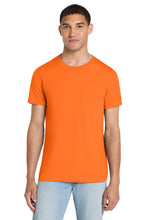 BELLA+CANVAS  ®  Unisex Heather CVC Short Sleeve Tee. BC3001CVC