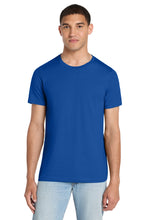 BELLA+CANVAS  ®  Unisex Heather CVC Short Sleeve Tee. BC3001CVC