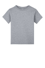 BELLA+CANVAS ®  Toddler Short Sleeve Tee BC3001T