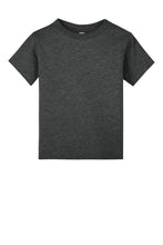 BELLA+CANVAS ®  Toddler Short Sleeve Tee BC3001T