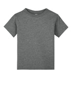 BELLA+CANVAS ®  Toddler Short Sleeve Tee BC3001T