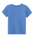 BELLA+CANVAS ®  Toddler Short Sleeve Tee BC3001T