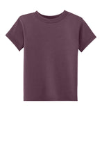 BELLA+CANVAS ®  Toddler Short Sleeve Tee BC3001T