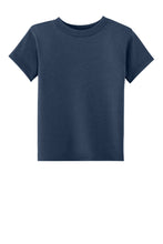 BELLA+CANVAS ®  Toddler Short Sleeve Tee BC3001T