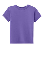 BELLA+CANVAS ®  Toddler Short Sleeve Tee BC3001T