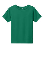 BELLA+CANVAS ®  Toddler Short Sleeve Tee BC3001T