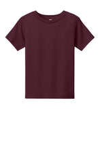 BELLA+CANVAS ®  Toddler Short Sleeve Tee BC3001T