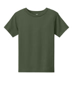 BELLA+CANVAS ®  Toddler Short Sleeve Tee BC3001T