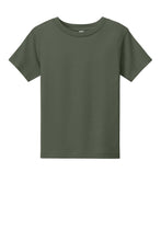 BELLA+CANVAS ®  Toddler Short Sleeve Tee BC3001T