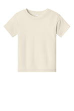 BELLA+CANVAS ®  Toddler Short Sleeve Tee BC3001T