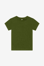 BELLA+CANVAS ®  Toddler Short Sleeve Tee BC3001T