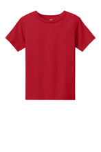 BELLA+CANVAS ®  Toddler Short Sleeve Tee BC3001T