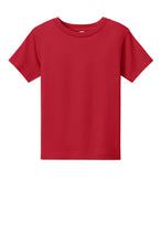 BELLA+CANVAS ®  Toddler Short Sleeve Tee BC3001T