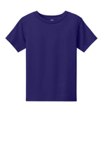 BELLA+CANVAS ®  Toddler Short Sleeve Tee BC3001T