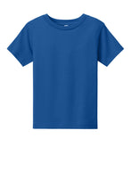 BELLA+CANVAS ®  Toddler Short Sleeve Tee BC3001T