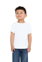 BELLA+CANVAS ®  Toddler Short Sleeve Tee BC3001T