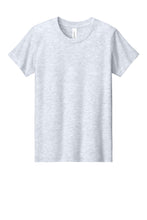 BELLA+CANVAS  ®  Youth Jersey Short Sleeve Tee. BC3001Y