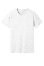 BELLA+CANVAS  ®  Unisex Jersey Short Sleeve Tee. BC3001