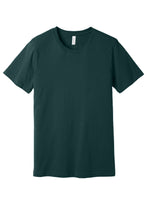 BELLA+CANVAS  ®  Unisex Jersey Short Sleeve Tee. BC3001