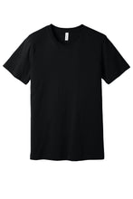 BELLA+CANVAS  ®  Unisex Jersey Short Sleeve Tee. BC3001