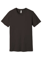 BELLA+CANVAS  ®  Unisex Jersey Short Sleeve Tee. BC3001