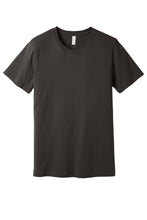 BELLA+CANVAS  ®  Unisex Jersey Short Sleeve Tee. BC3001