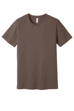 BELLA+CANVAS  ®  Unisex Jersey Short Sleeve Tee. BC3001