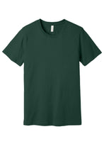 BELLA+CANVAS  ®  Unisex Jersey Short Sleeve Tee. BC3001