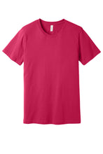 BELLA+CANVAS  ®  Unisex Jersey Short Sleeve Tee. BC3001