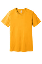 BELLA+CANVAS  ®  Unisex Jersey Short Sleeve Tee. BC3001