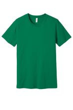 BELLA+CANVAS  ®  Unisex Jersey Short Sleeve Tee. BC3001