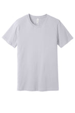 BELLA+CANVAS  ®  Unisex Jersey Short Sleeve Tee. BC3001
